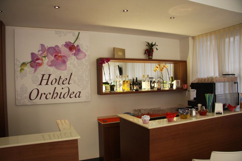 Hotel Orchidea